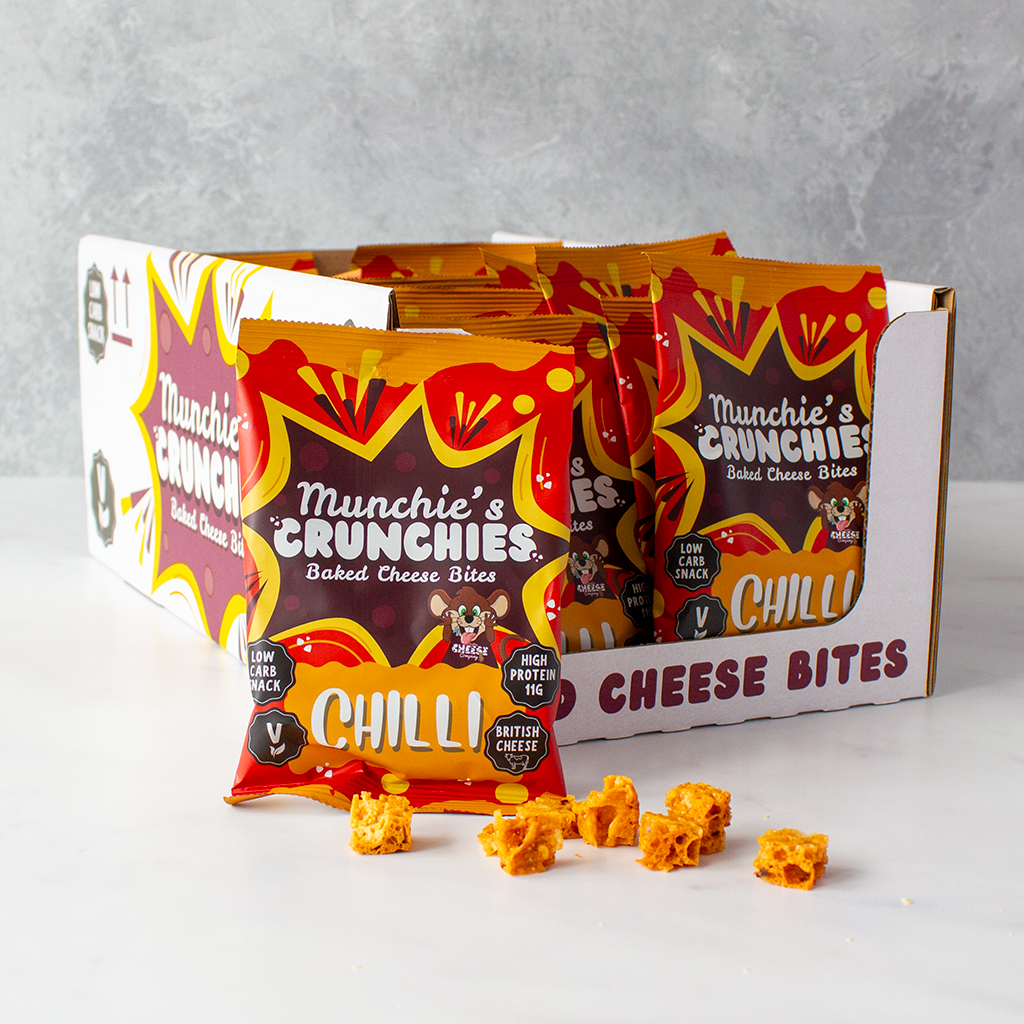 Chilli - Case of 24