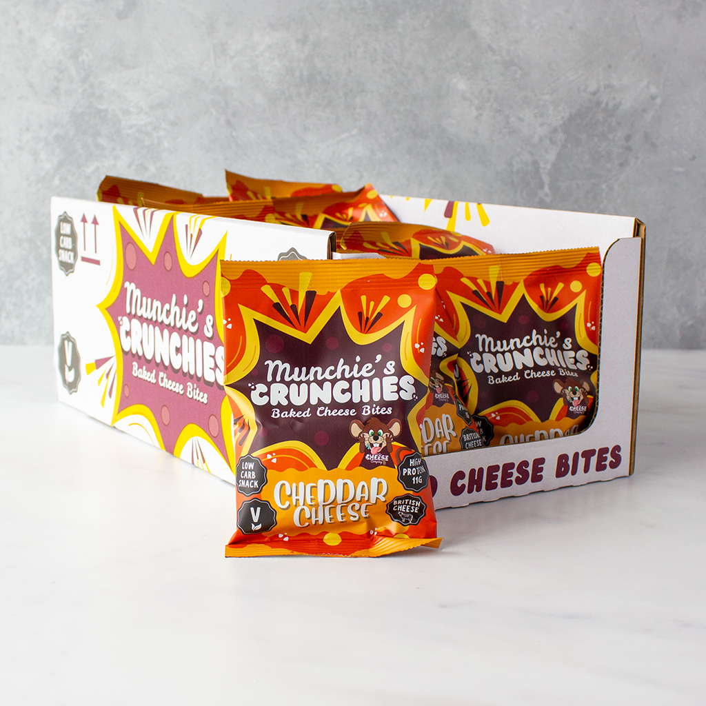 Original - Case of 24