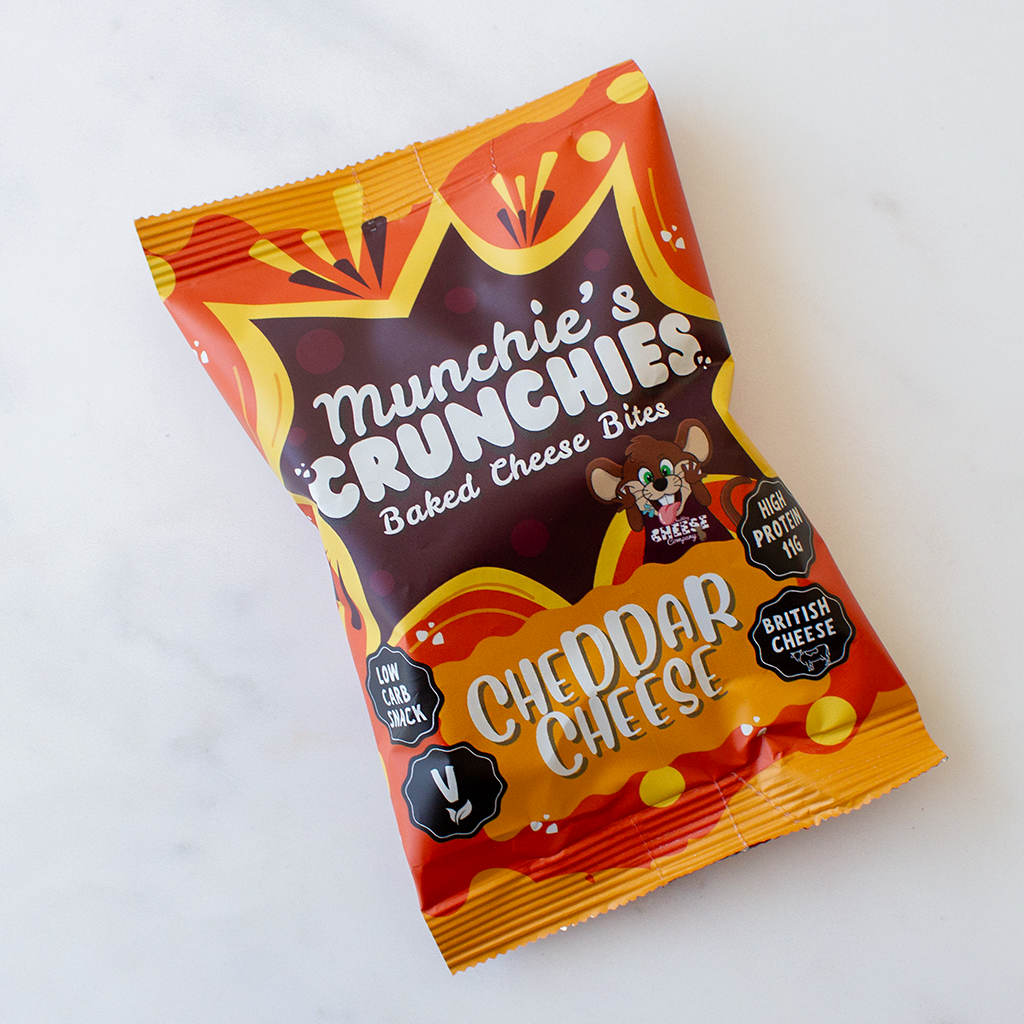 Original Cheese Flavour