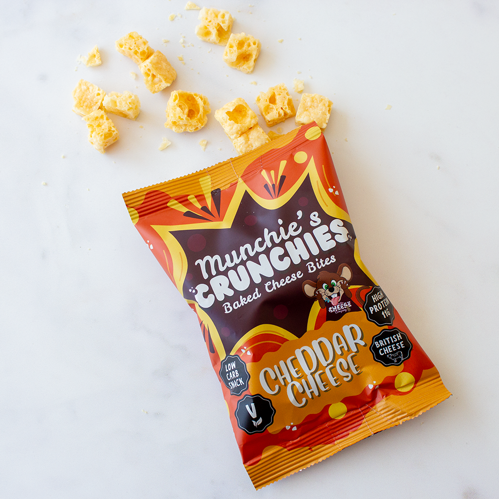 Original Cheese Flavour