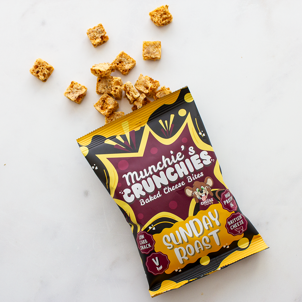 Sunday Roast - Case of 24