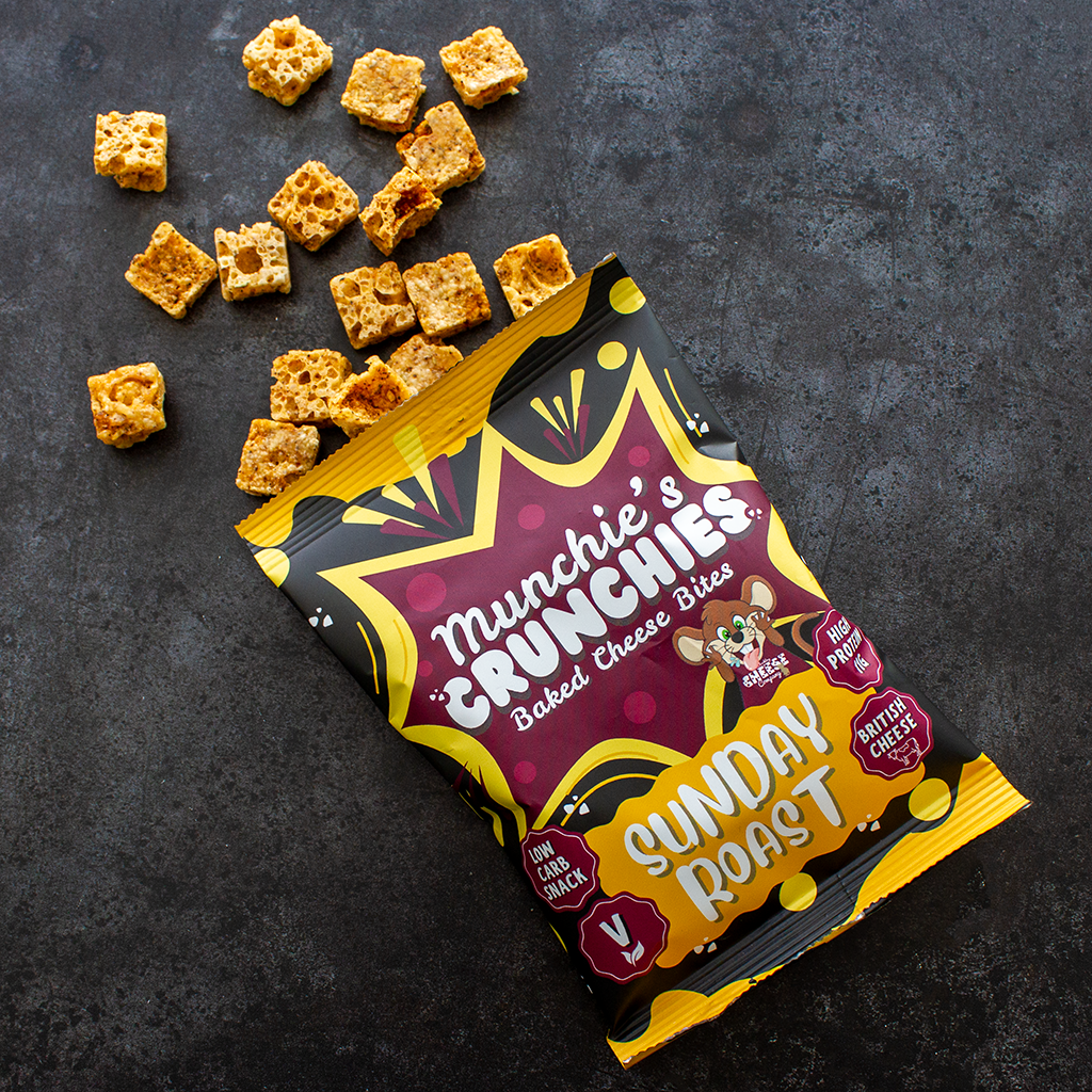 Sunday Roast Flavour