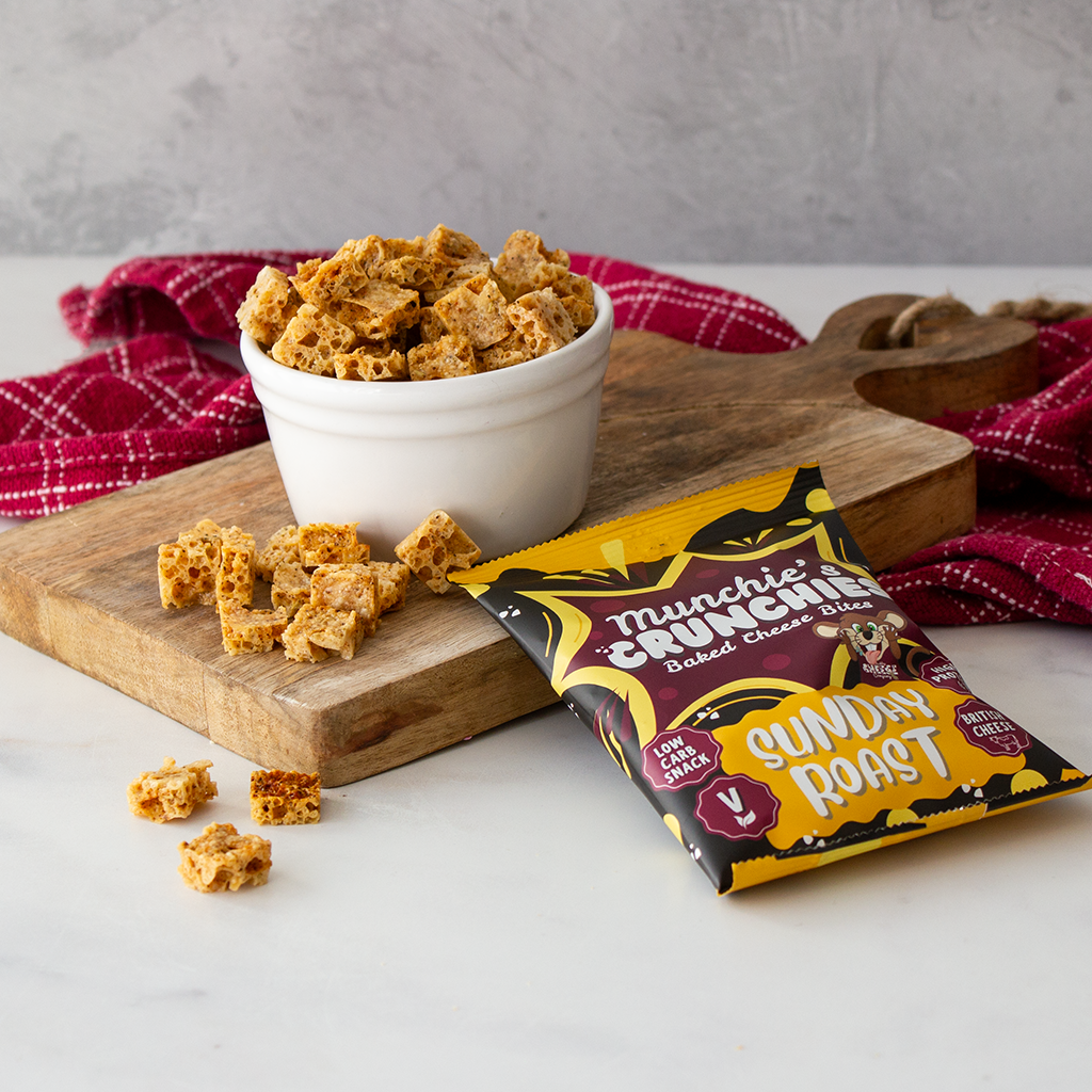 Sunday Roast - Case of 24