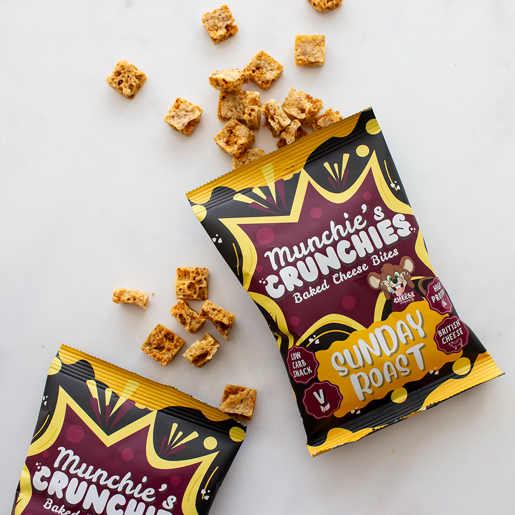 Sunday Roast - Case of 24