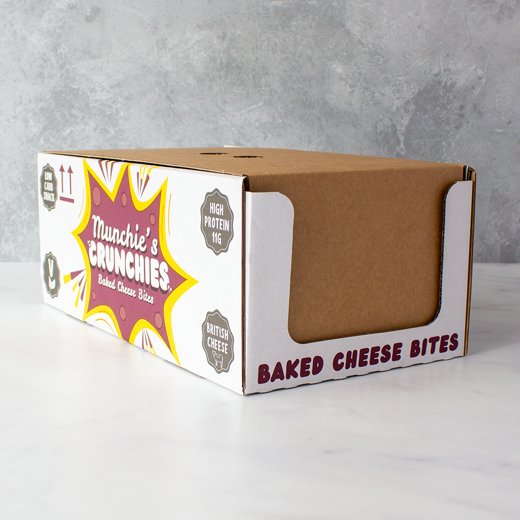 Chilli - Case of 24